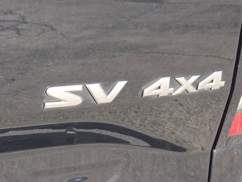 Used 2023 Nissan Frontier SV w/ Technology Package image 7