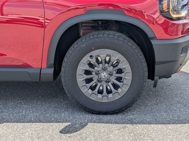 New 2026 Honda Passport TrailSport image 11