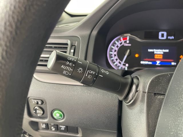Used 2020 Honda Ridgeline Sport image 11