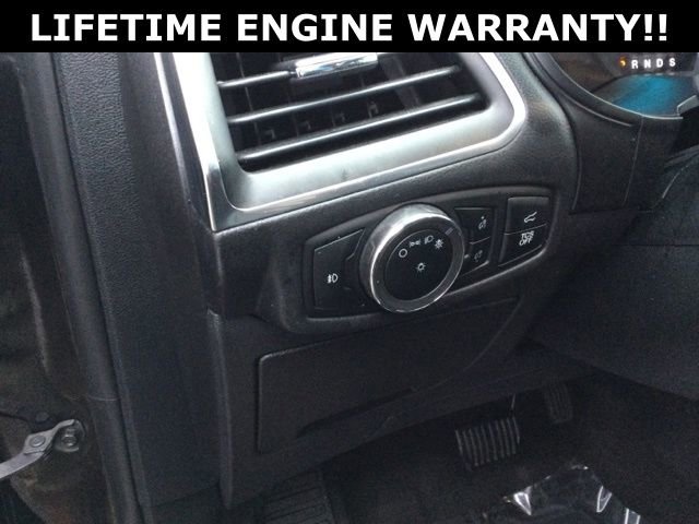 Used 2024 Ford Edge Titanium image 12