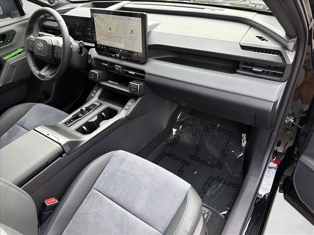 New 2026 Toyota RAV4 XSE AWD/4WD image 24