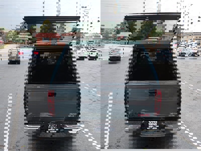 Used 2006 GMC Canyon SLE w/ Power Convenience Package image 28