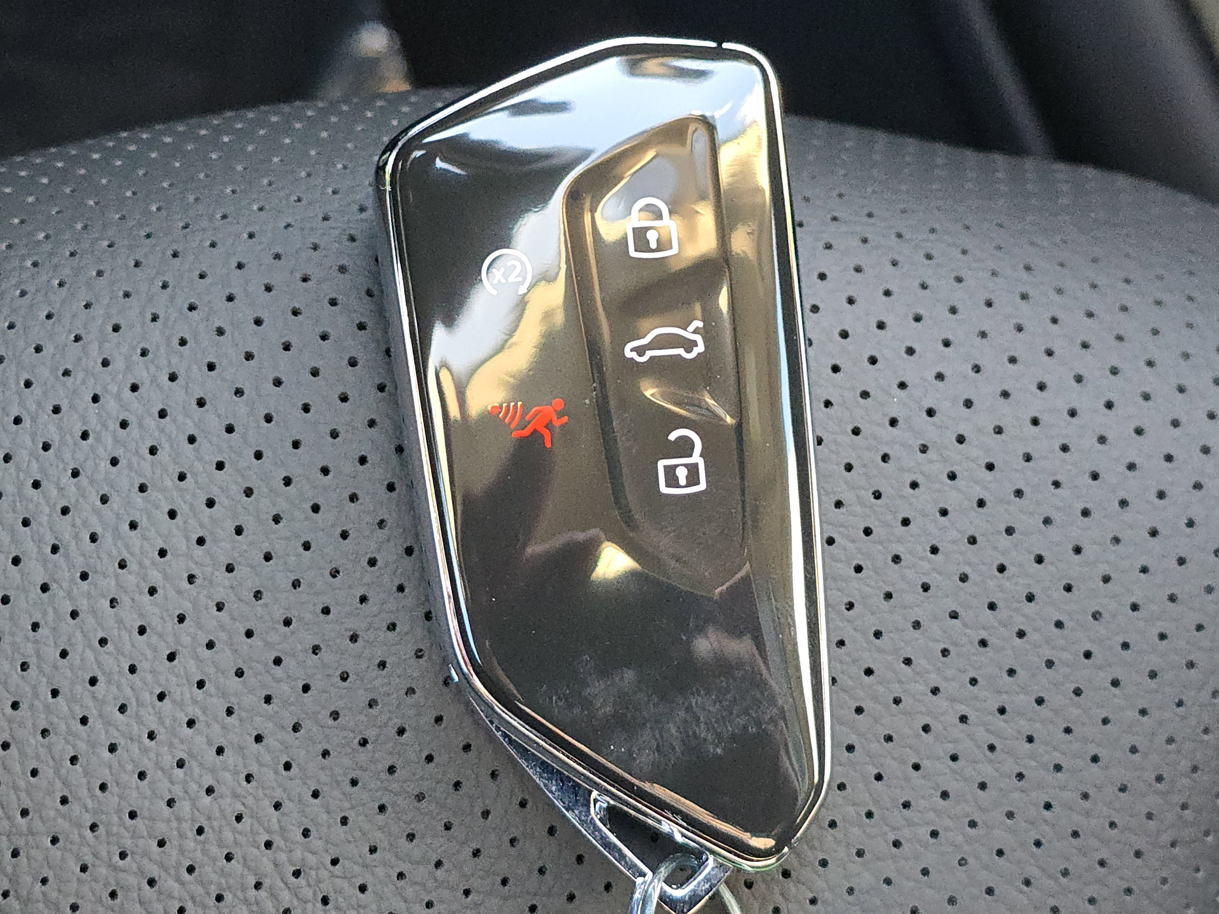 New 2026 Volkswagen Atlas SEL Premium R-Line image 29