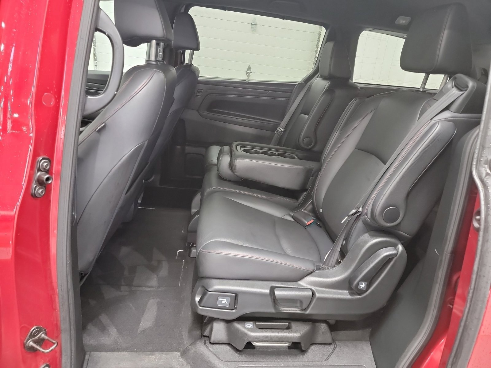 Certified 2023 Honda Odyssey Sport image 28