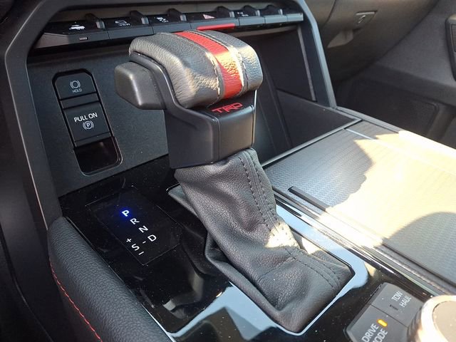 Used 2024 Toyota Sequoia TRD Pro AWD/4WD image 16