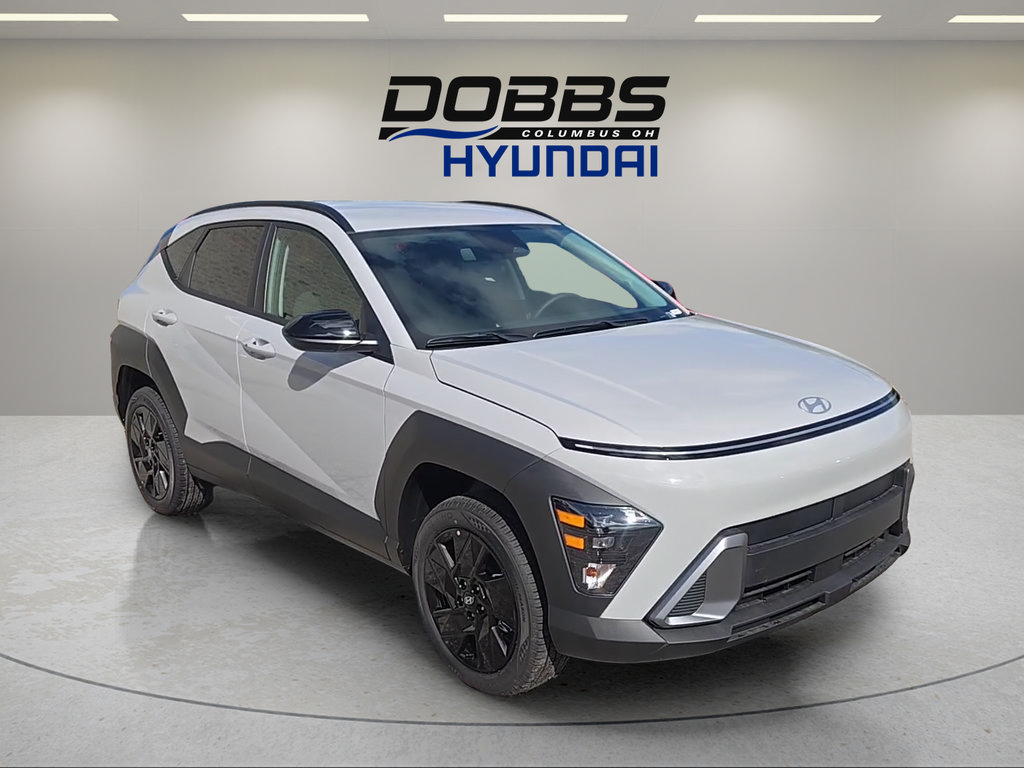 New 2027 Hyundai Kona SEL Sport AWD/4WD image 7