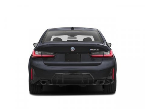 New 2026 BMW M340i Sedan image 8