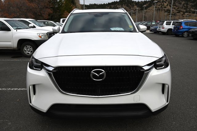 Used 2024 MAZDA CX-90 3.3 Turbo w/ Preferred Plus image 16