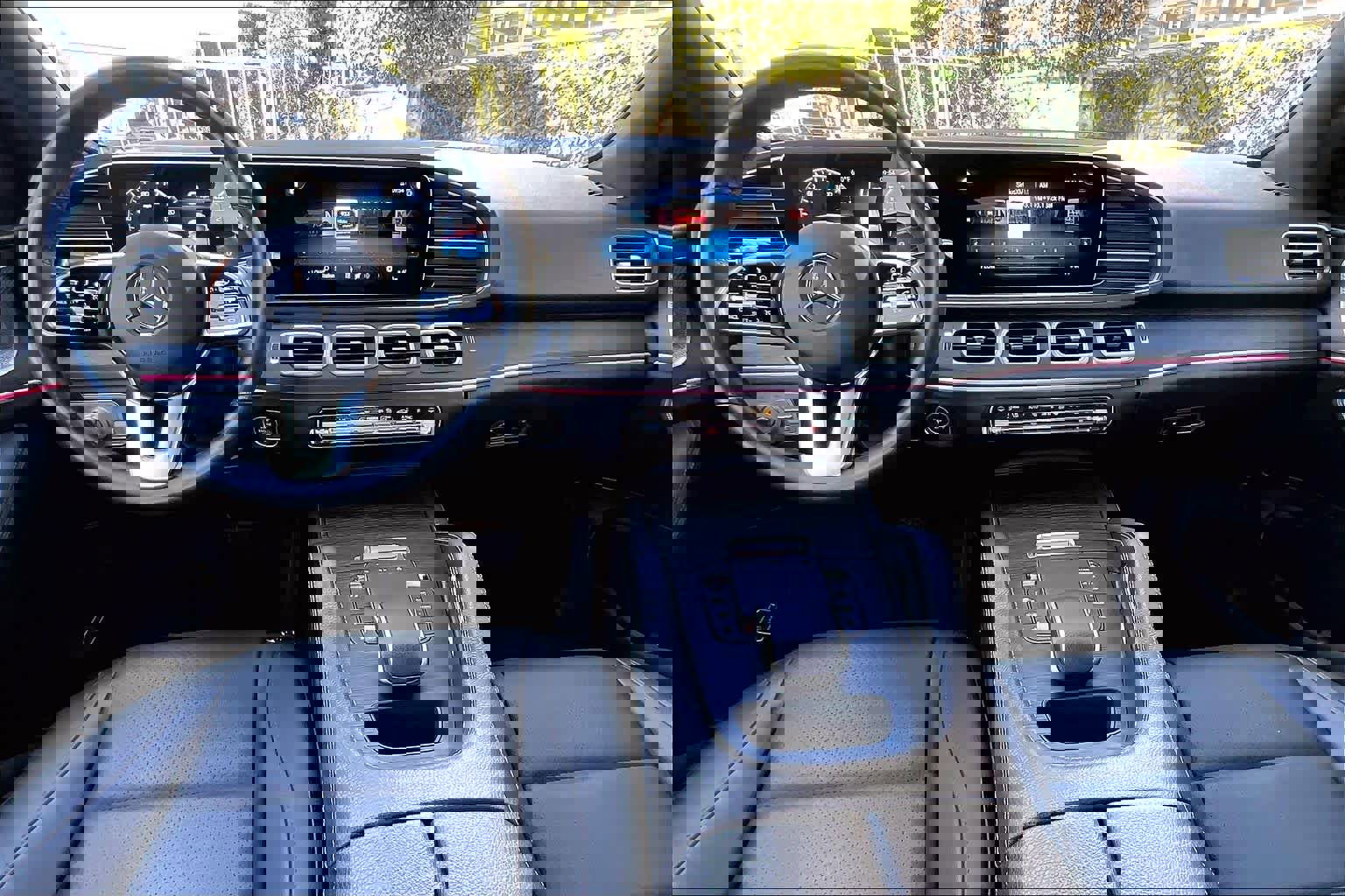 Used 2023 Mercedes-Benz GLE 350 4MATIC image 15