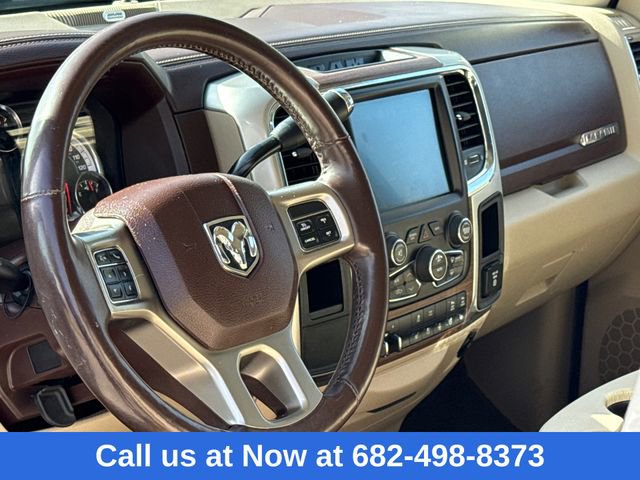 Used 2016 RAM 2500 Laramie image 19