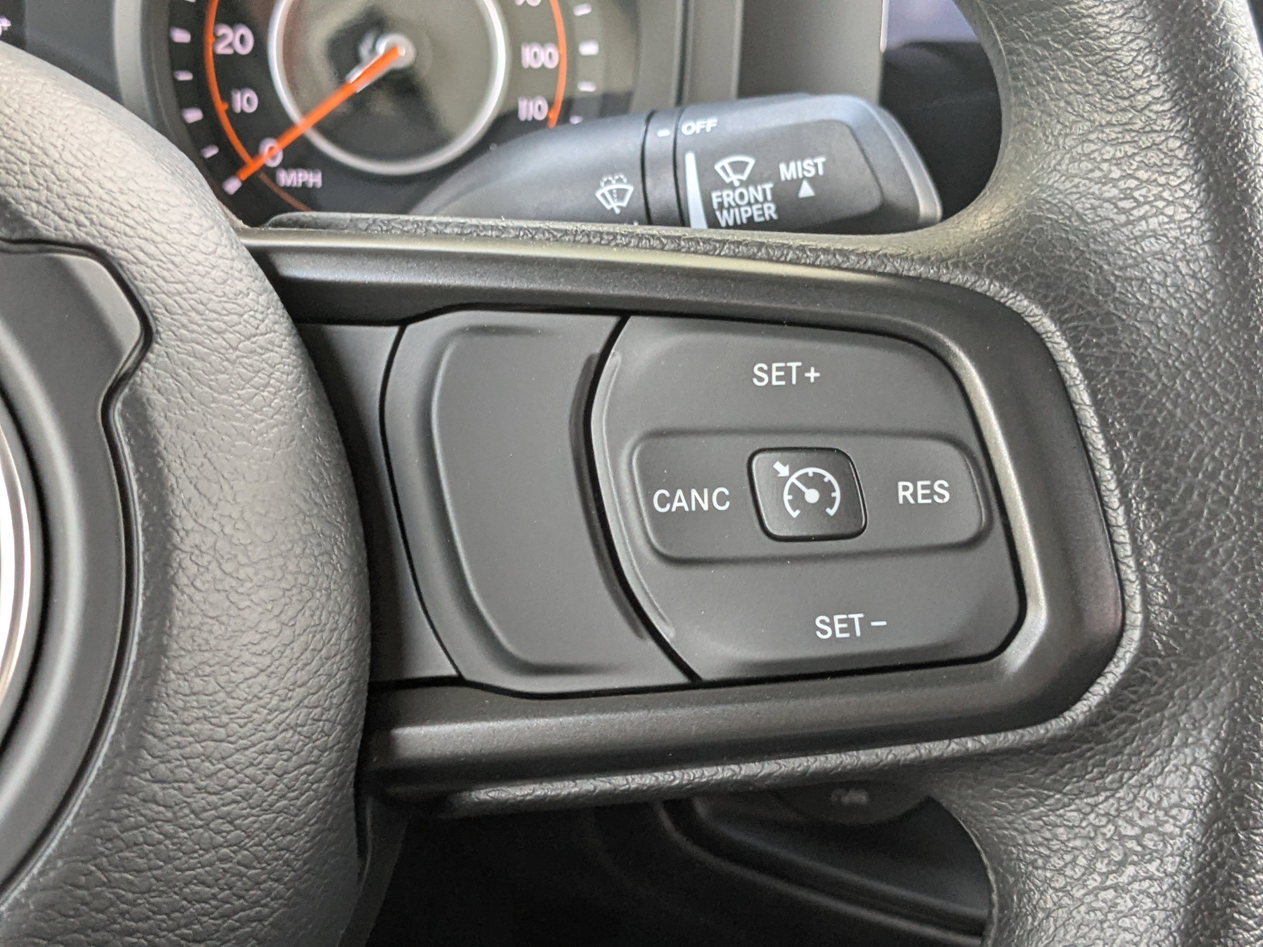 New 2026 Jeep Wrangler Sport AWD/4WD image 24