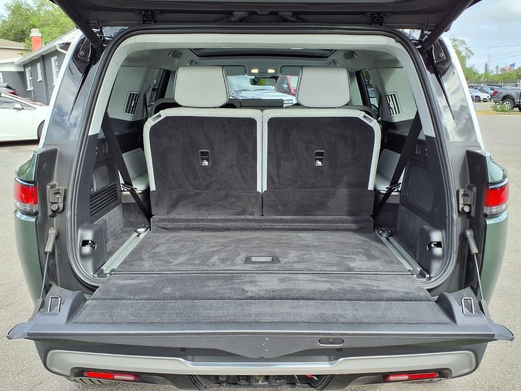 Used 2024 Rivian R1S Adventure image 19