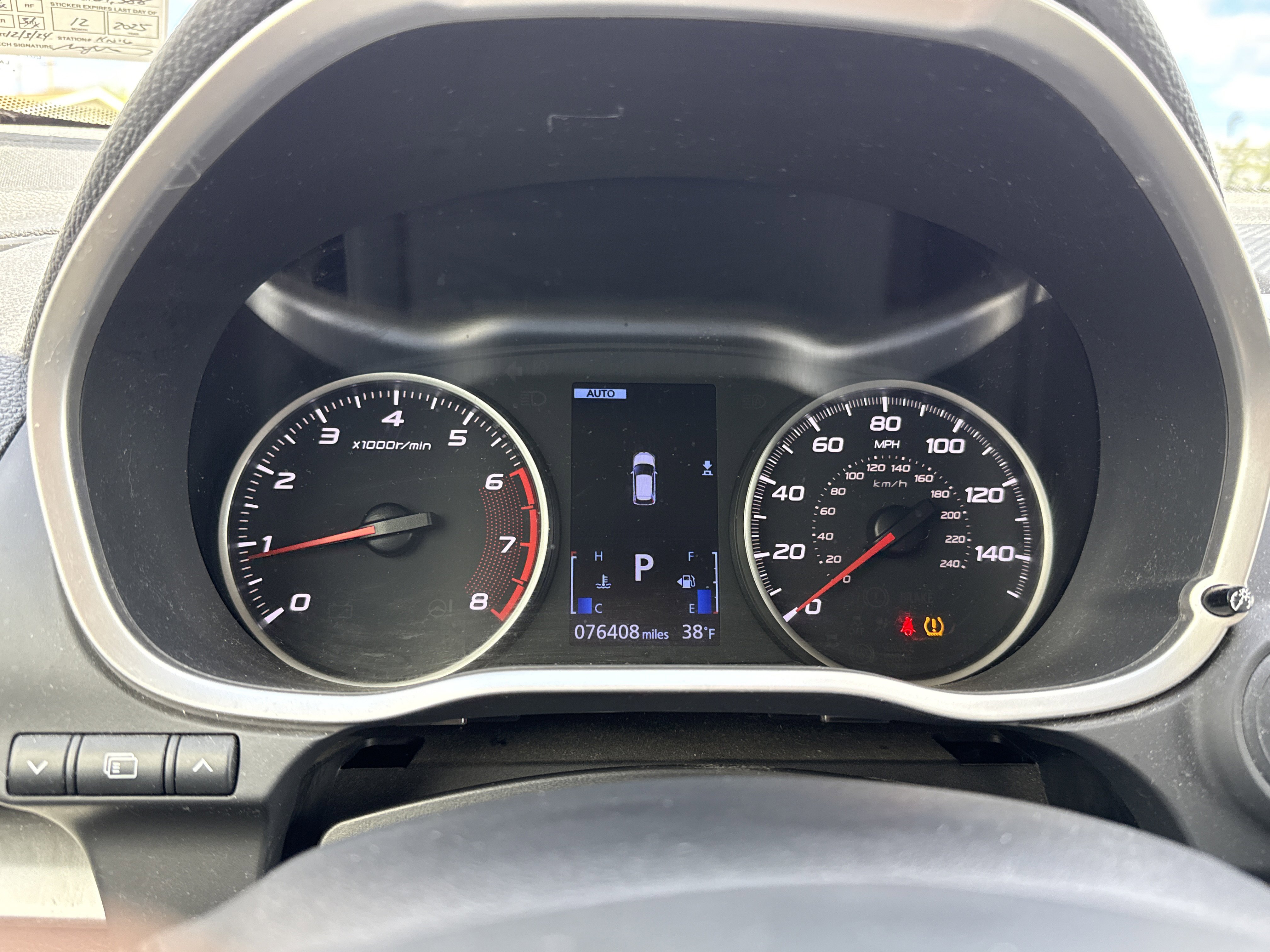 Used 2018 Mitsubishi Eclipse Cross LE image 17