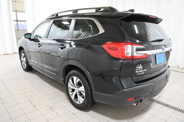 Certified 2025 Subaru Ascent Premium AWD/4WD image 11