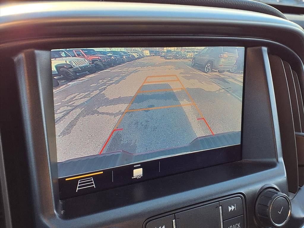 Used 2019 Chevrolet Colorado LT w/ LT Convenience Package image 23