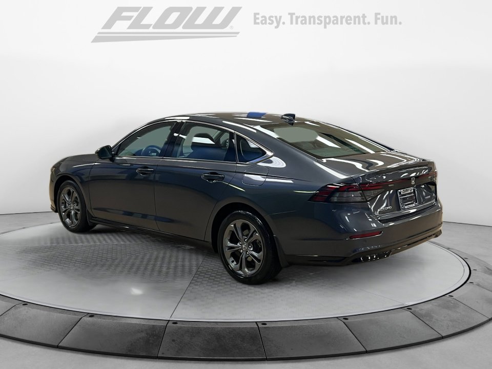 Used 2023 Honda Accord EX-L image 5