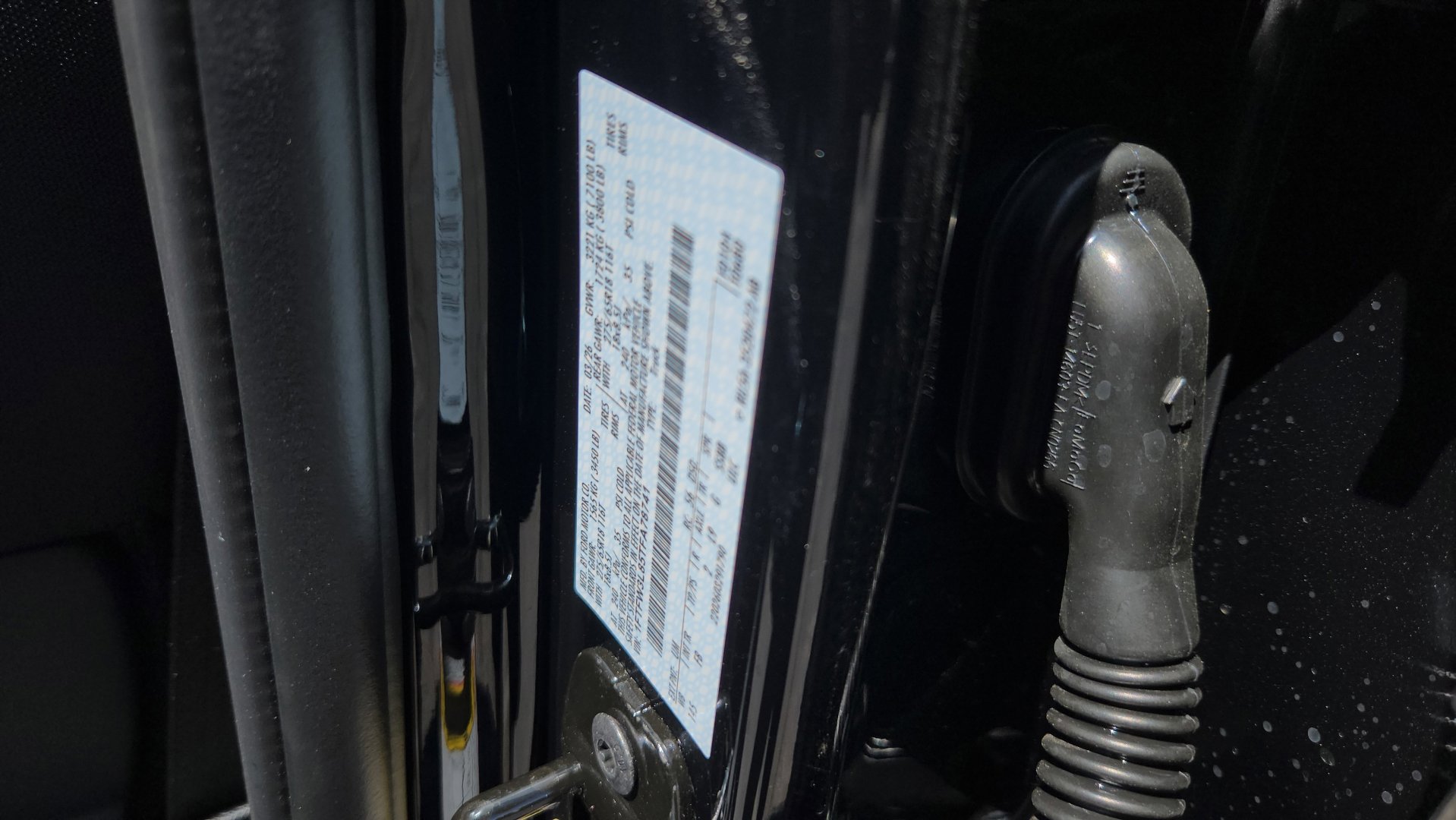 New 2026 Ford F150 XLT image 21