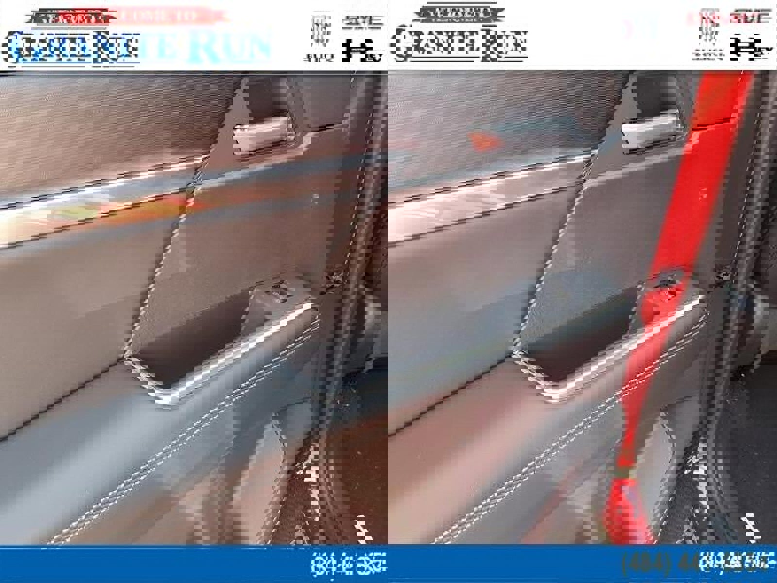 New 2026 GMC Acadia Elevation w/ Elevation Premium Package image 7