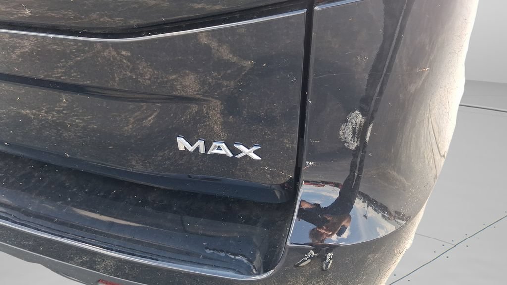 New 2027 Ford Expedition Max Active AWD/4WD image 33