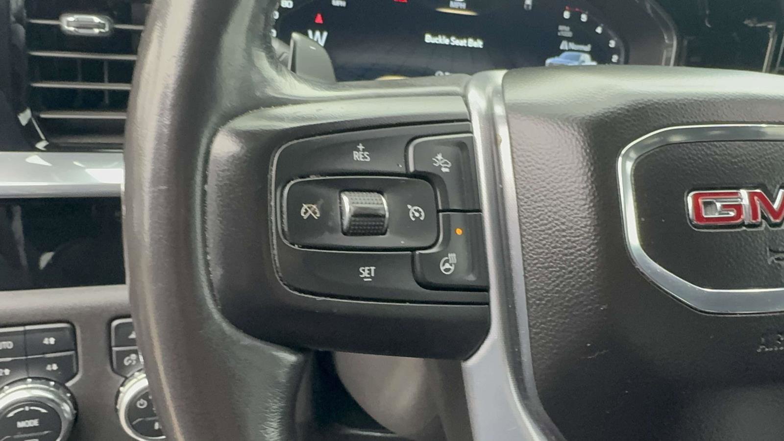 Used 2023 GMC Sierra 1500 SLT w/ SLT Premium Package image 20