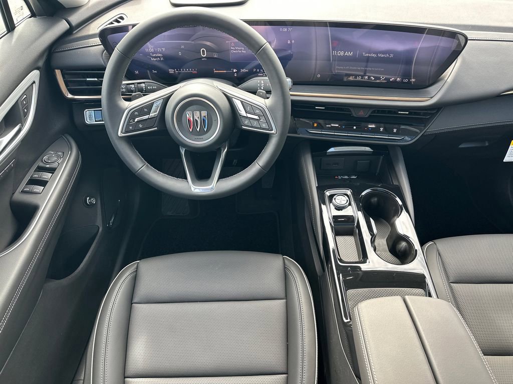 New 2026 Buick Envision Avenir image 24