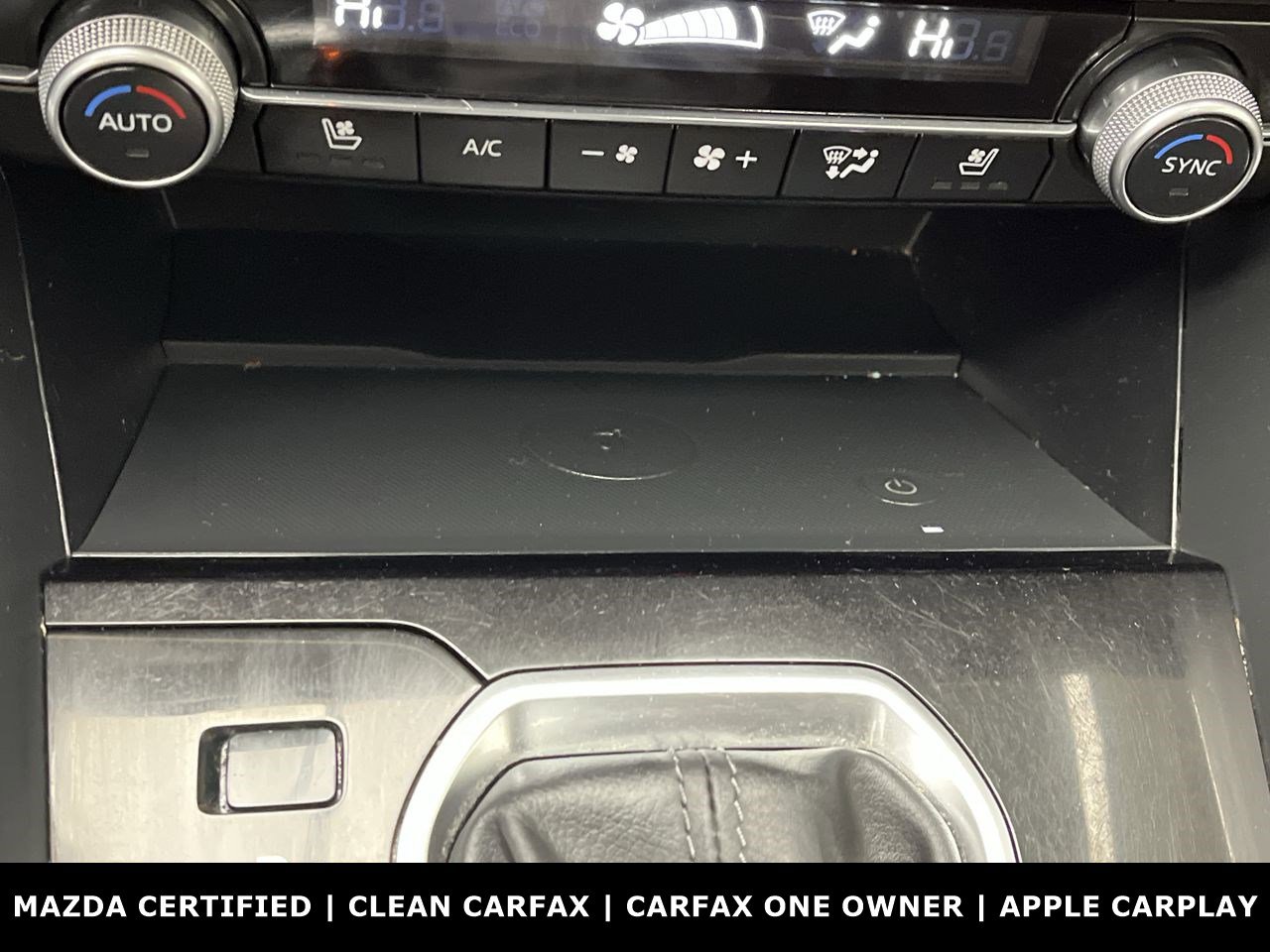 Certified 2023 MAZDA CX-9 Touring Plus image 25