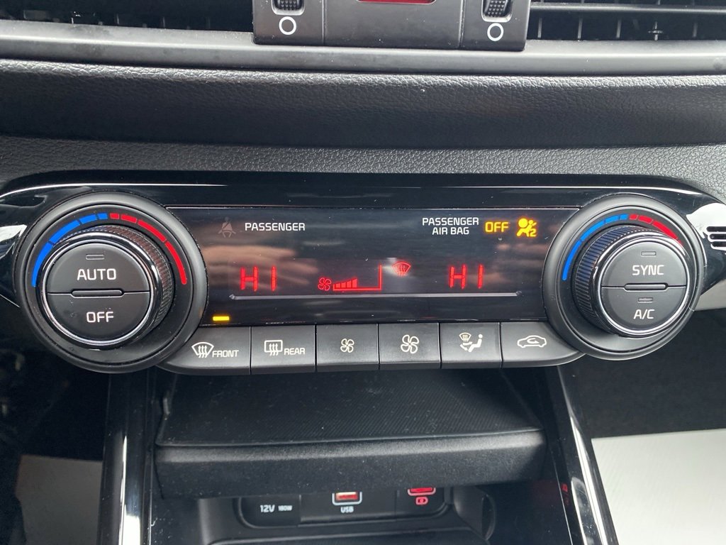 Certified 2023 Kia Forte GT-Line image 30