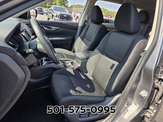 Used 2020 Nissan Rogue SV FWD image 7