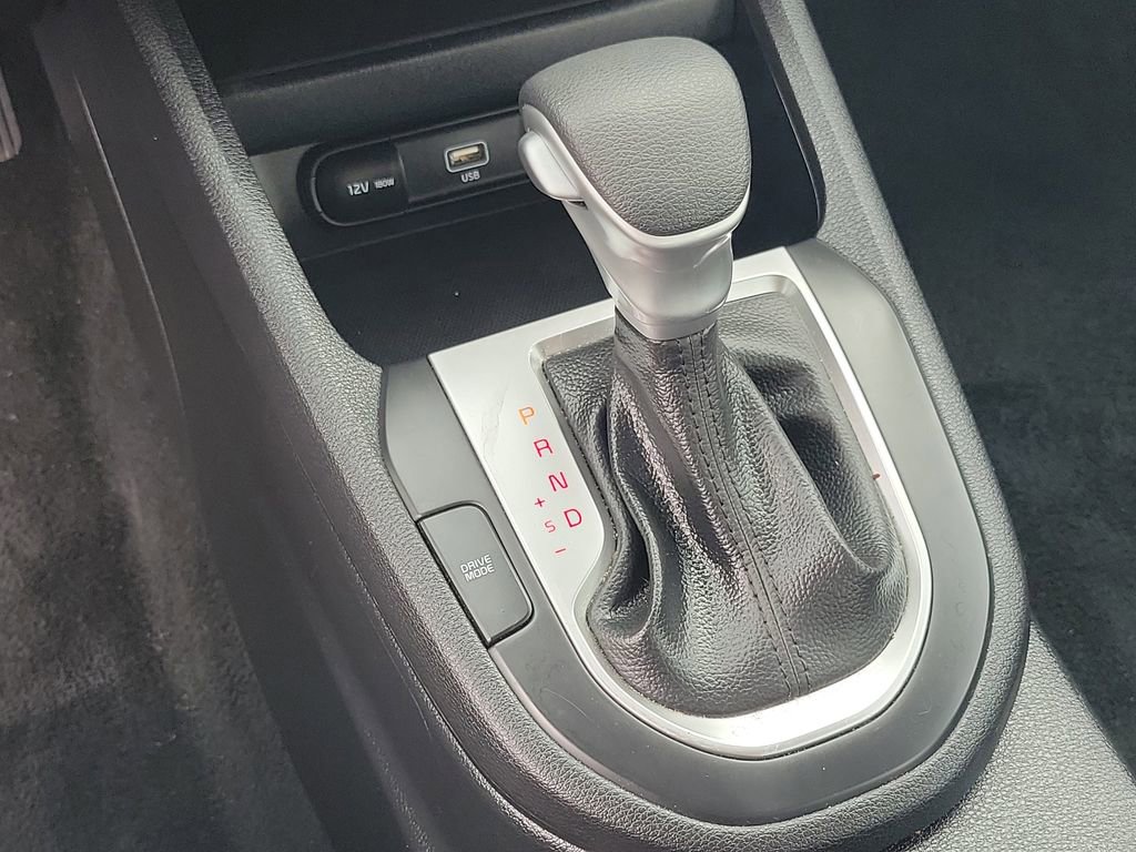 Used 2023 Kia Forte LXS w/ LXS Technology Package FWD image 19