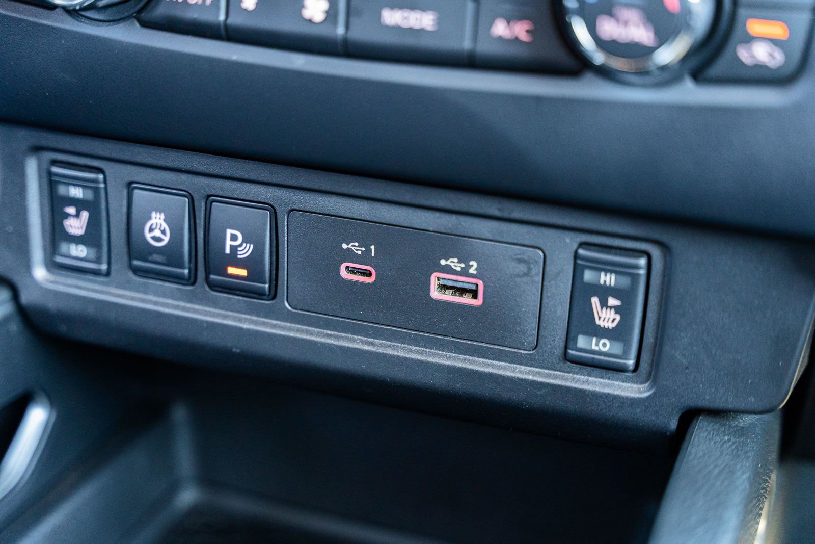 Used 2024 Nissan Frontier SV w/ Technology Package image 28