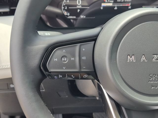 New 2026 MAZDA CX-5 Preferred AWD/4WD image 18