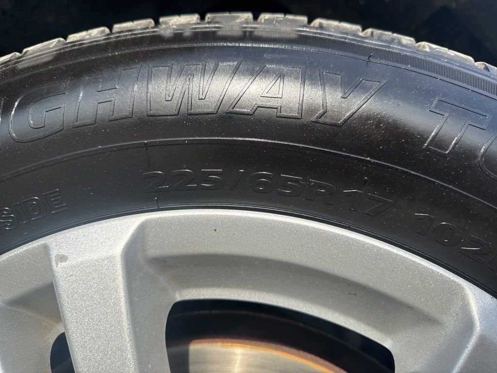 Used 2016 Chevrolet Equinox LS AWD/4WD image 28