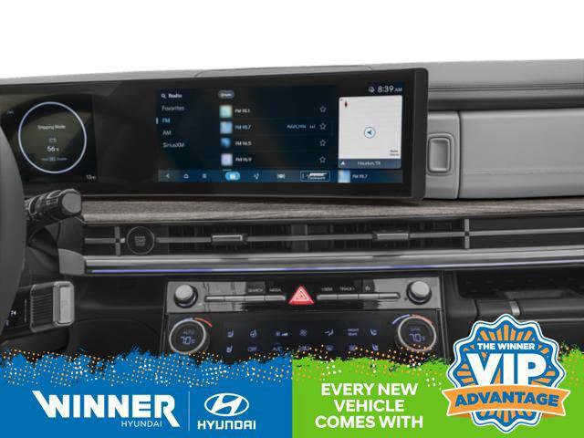 New 2026 Hyundai Santa Fe Calligraphy image 10