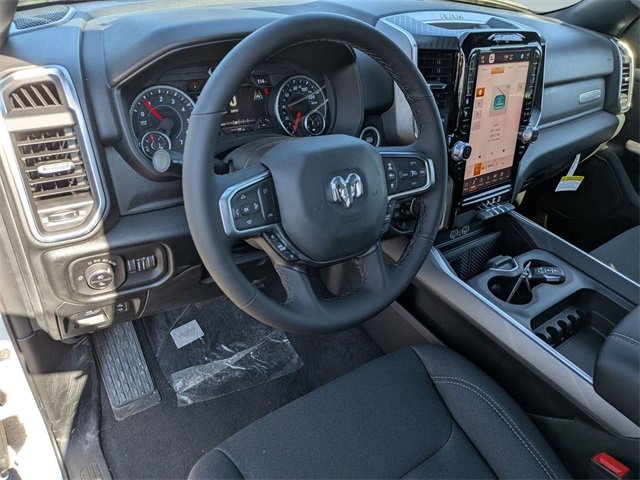 New 2026 RAM 1500 Big Horn image 17