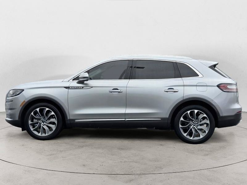 Used 2023 Lincoln Nautilus Reserve FWD image 6