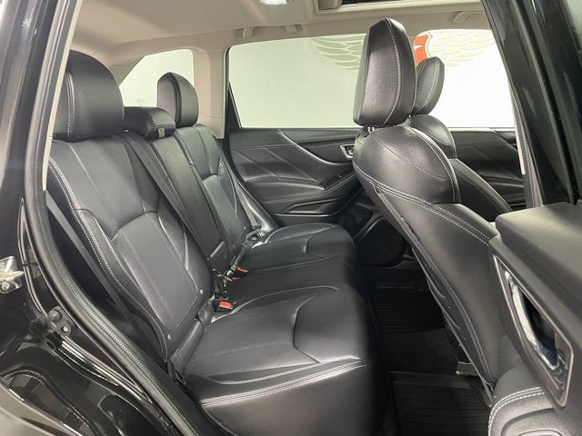 Used 2020 Subaru Forester Touring w/ Popular Package #2 AWD/4WD image 22