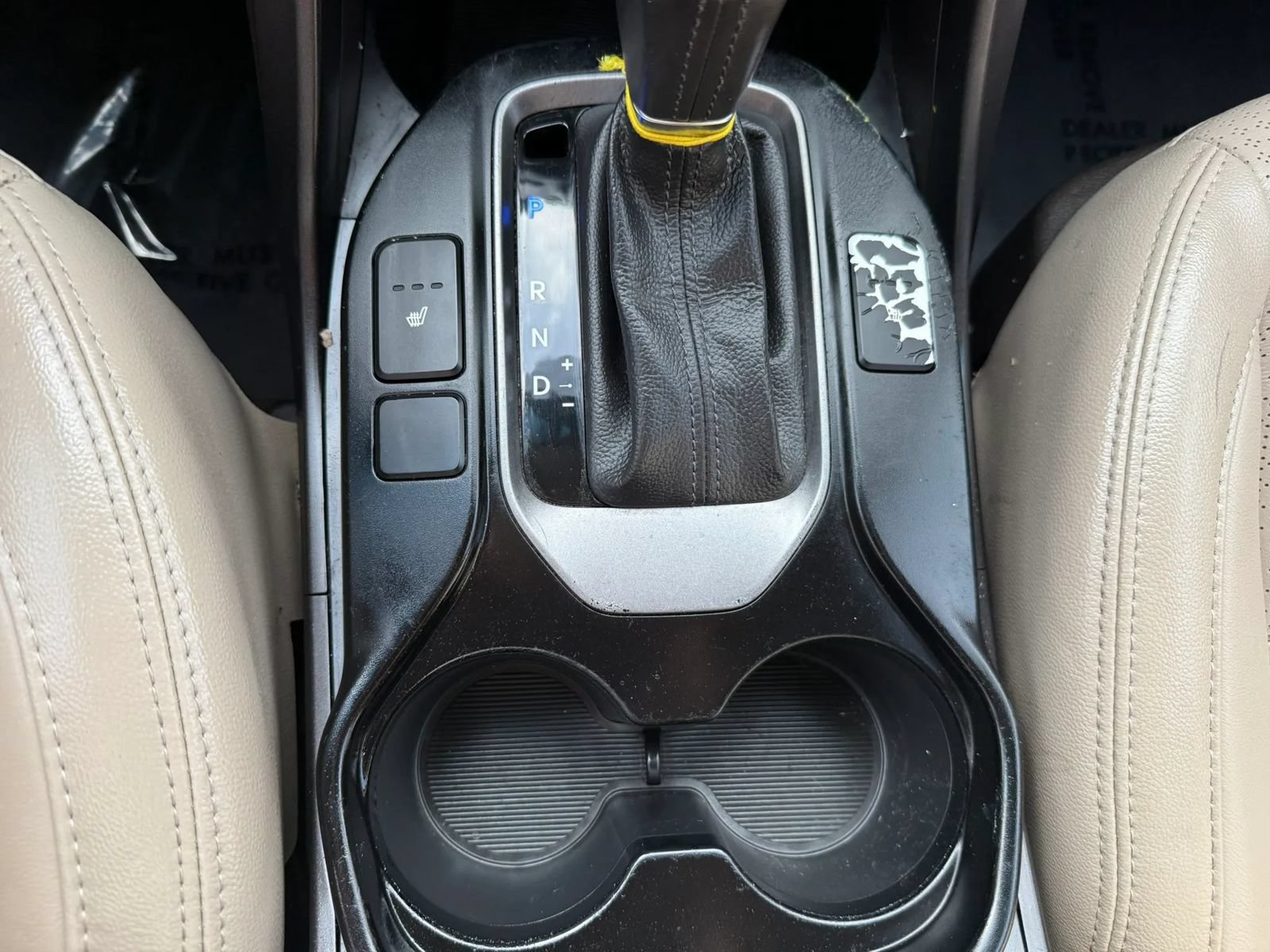 Used 2013 Hyundai Santa Fe Sport 2.0T FWD image 30