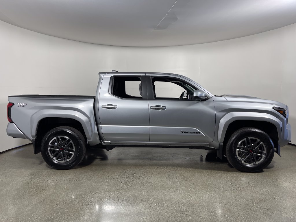 New 2026 Toyota Tacoma TRD Sport AWD/4WD image 2