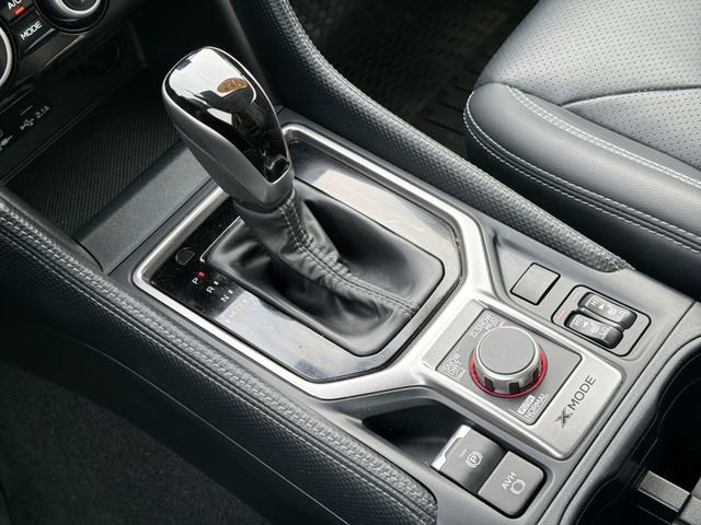 Used 2022 Subaru Forester Limited w/ Popular Package #3 image 24