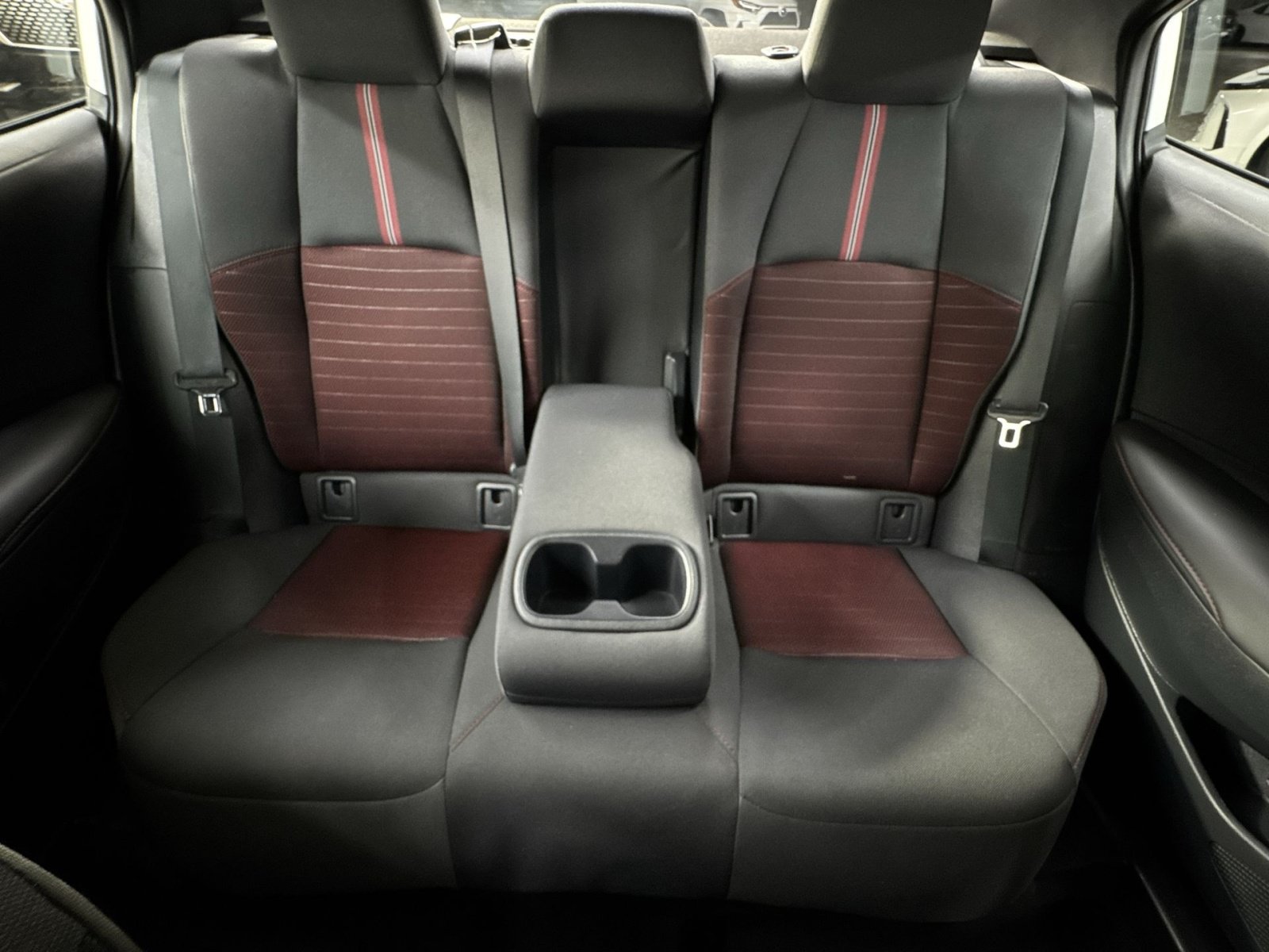 Used 2025 Toyota Corolla SE FWD image 15