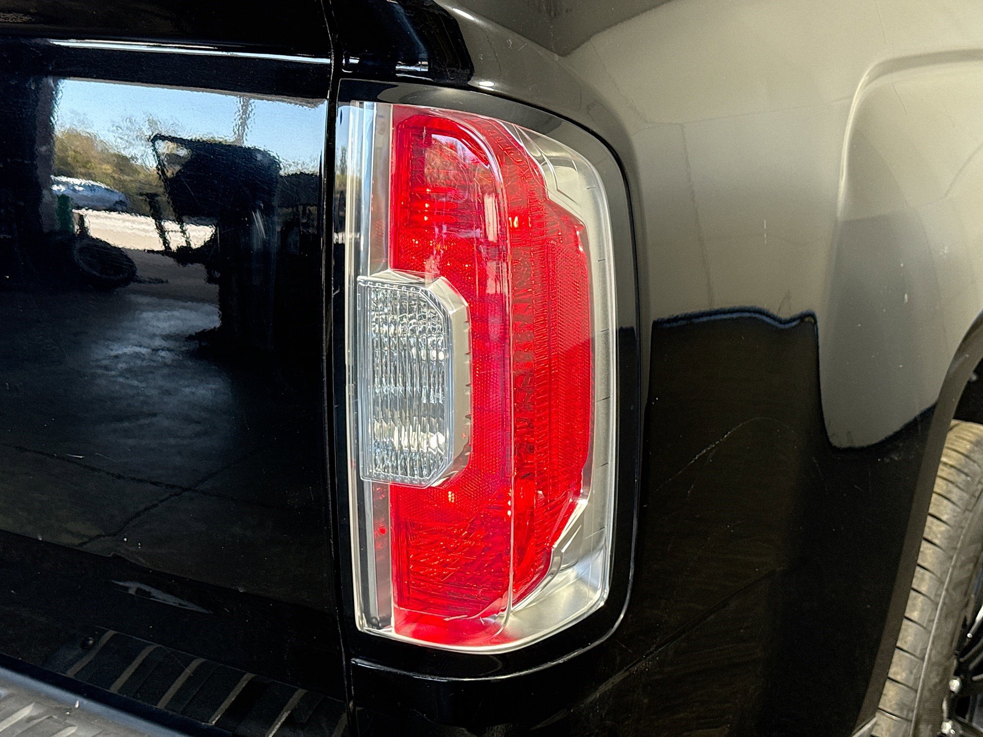 Used 2022 GMC Canyon Elevation w/ Trailering Package image 33