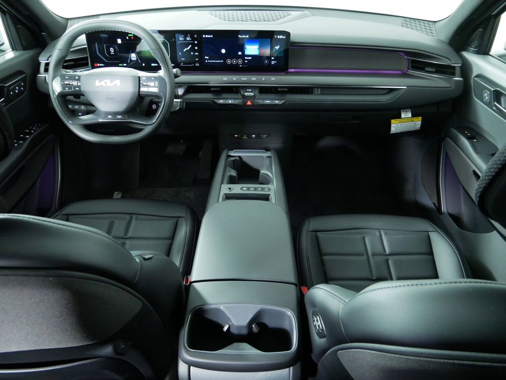 New 2026 Kia EV9 Land image 15