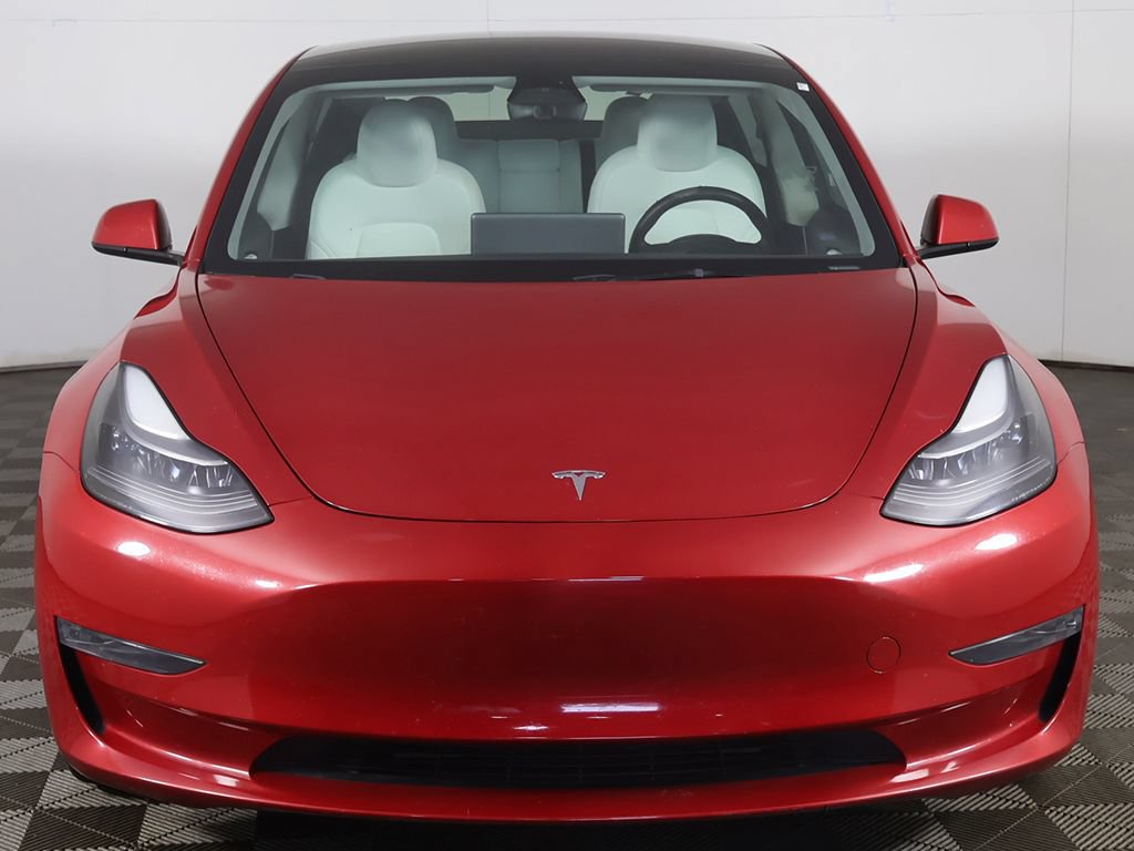 Used 2023 Tesla Model 3 Standard Range RWD image 11