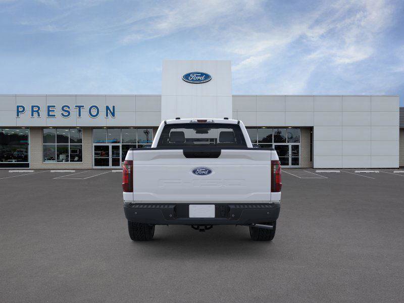New 2025 Ford F150 XL image 5