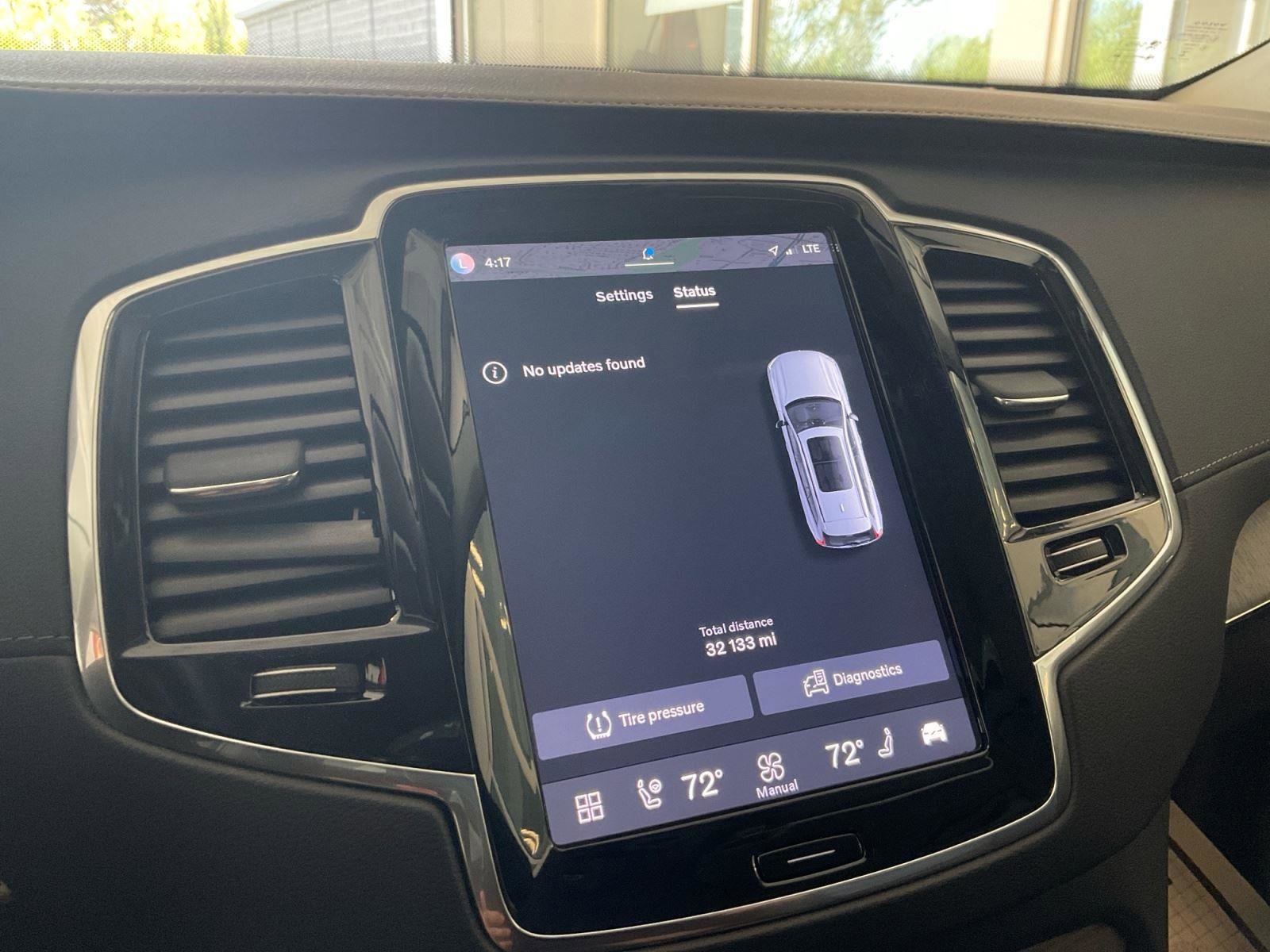 Certified 2023 Volvo XC90 B6 Ultimate AWD/4WD image 27