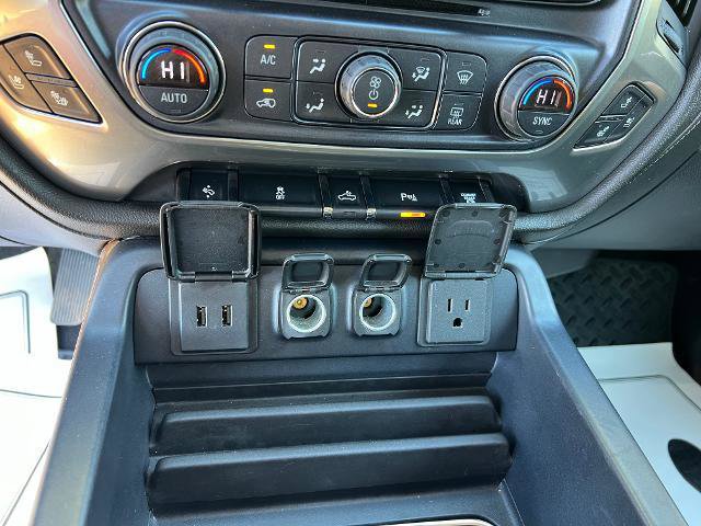 Used 2019 Chevrolet Silverado 2500 LTZ w/ Duramax Plus Package image 20