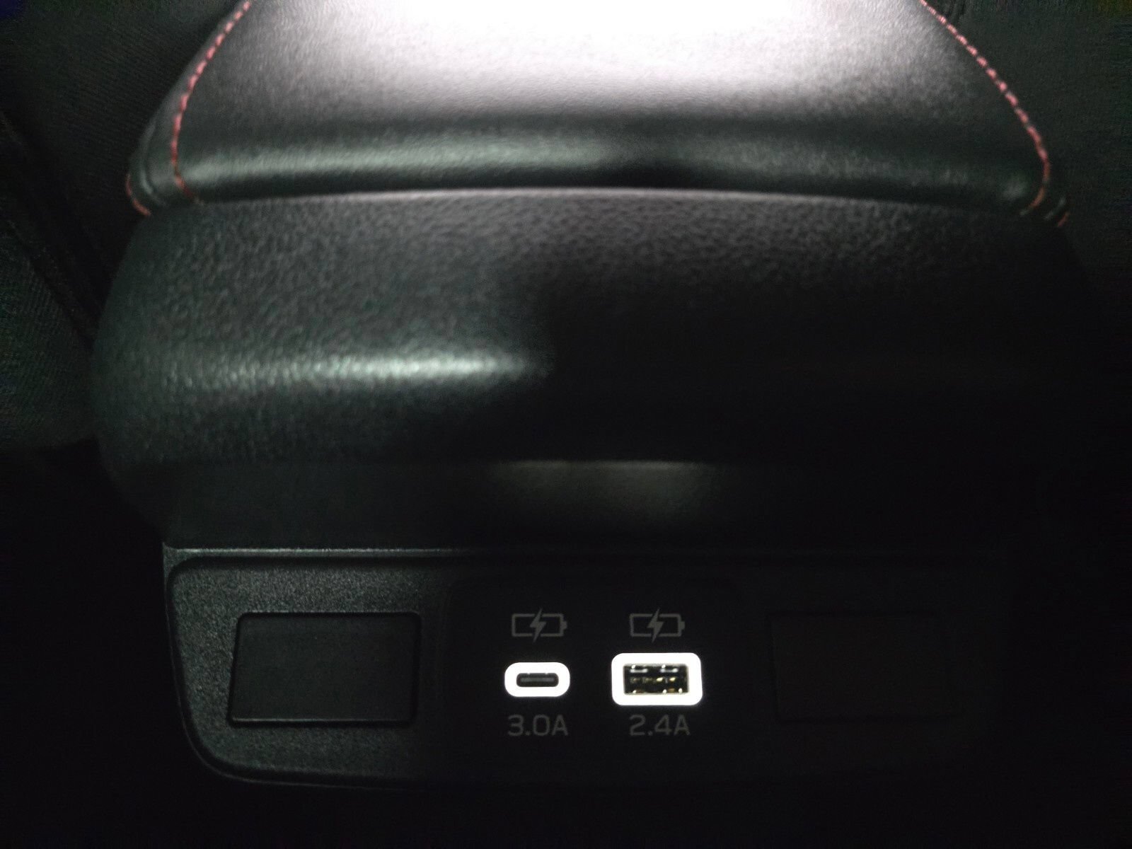 Certified 2025 Subaru WRX Premium AWD/4WD image 24