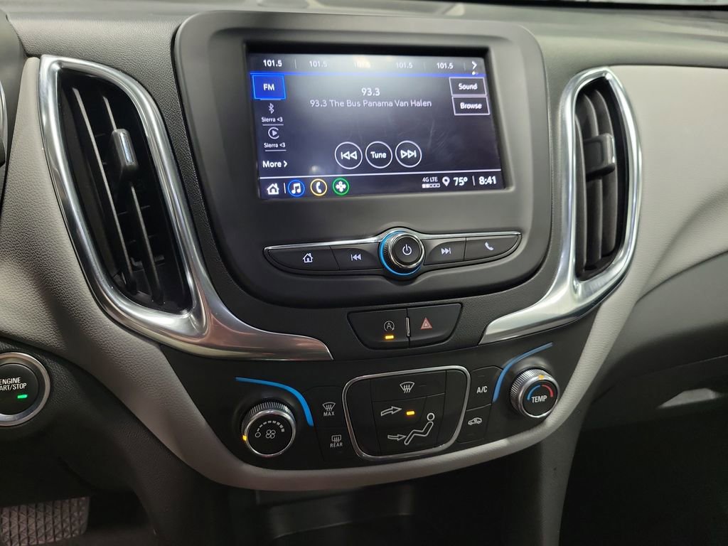 Used 2022 Chevrolet Equinox LS image 14