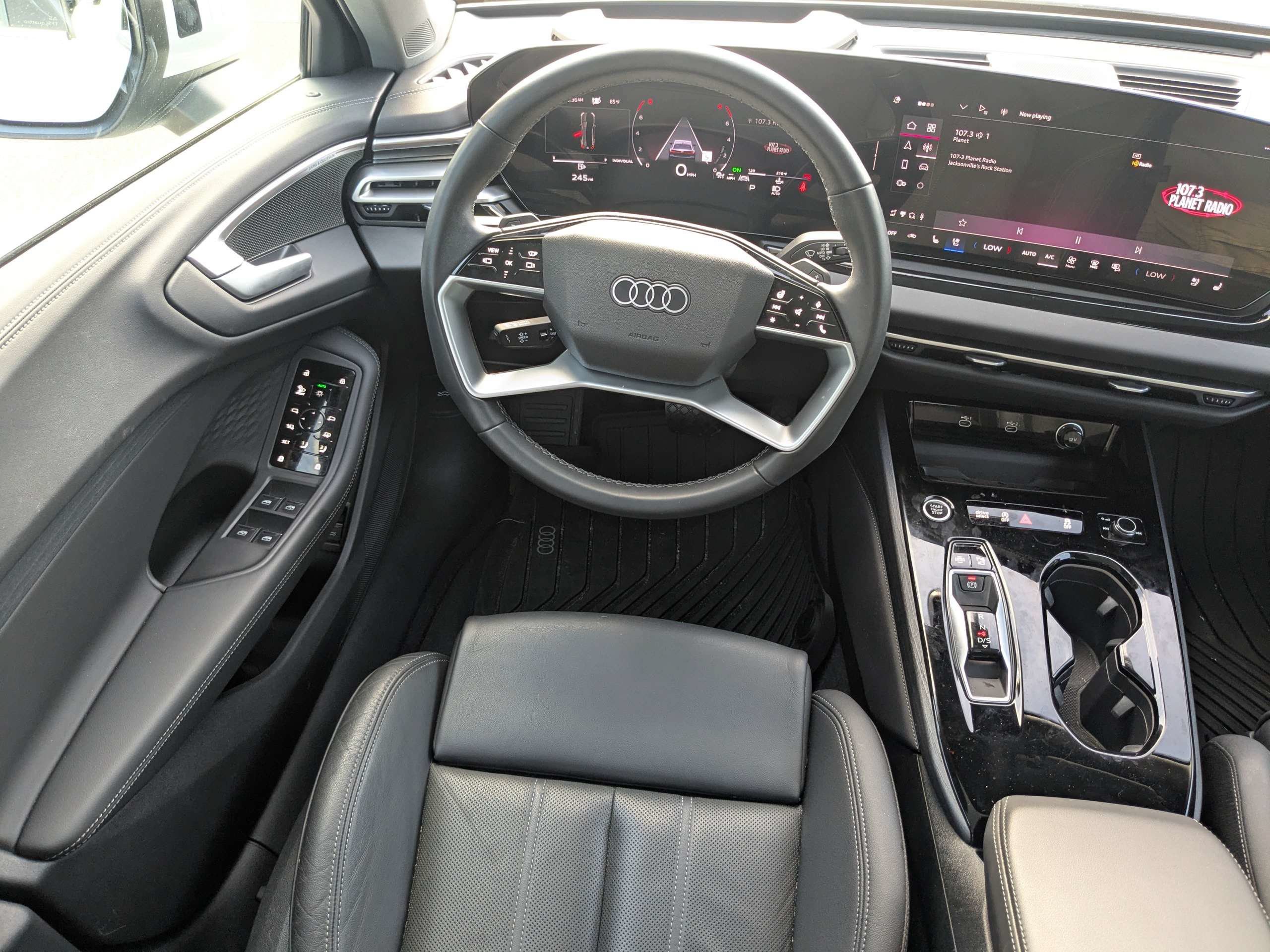 Certified 2025 Audi A5 2.0T Premium w/ Premium Plus AWD/4WD image 17