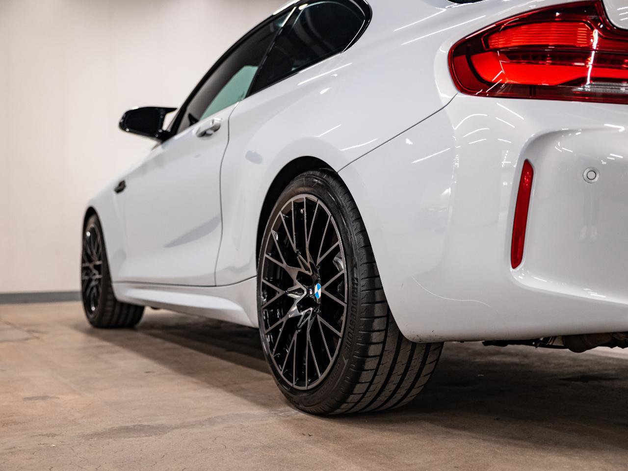 Used 2021 BMW M2 Competition w/ Executive Package image 36